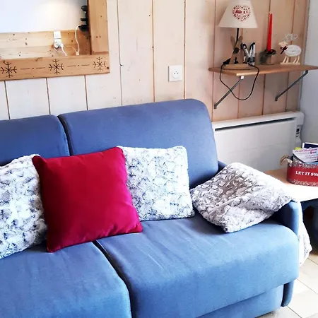 Renove 4 Pers, Animaux Acceptes, Parking Prive - Fr-1-516-154 Les Deux Alpes