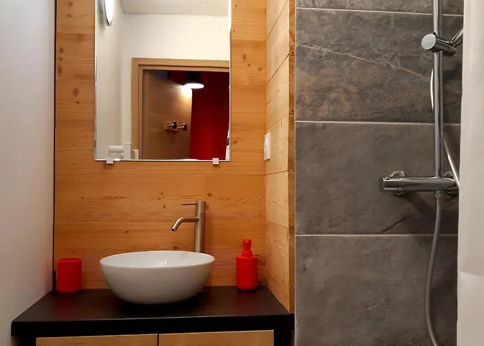 Renove 4 Pers, Animaux Acceptes, Parking Prive - Fr-1-516-154 Les Deux Alpes