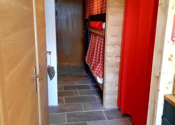 Renove 4 Pers, Animaux Acceptes, Parking Prive - Fr-1-516-154 Apartament Les Deux Alpes