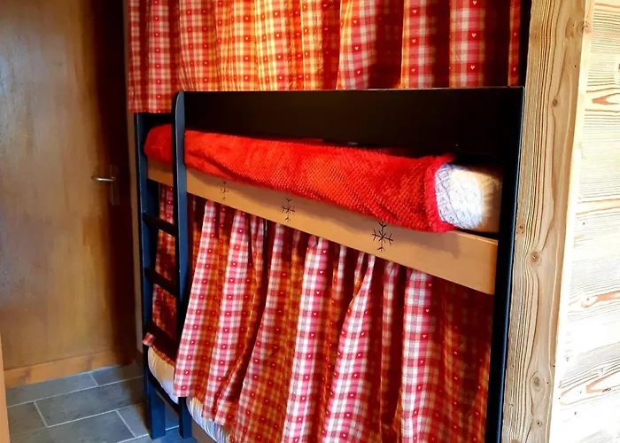 Apartament Renove 4 Pers, Animaux Acceptes, Parking Prive - Fr-1-516-154 Les Deux Alpes