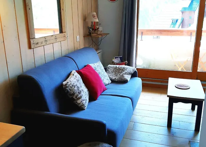 Renove 4 Pers, Animaux Acceptes, Parking Prive - Fr-1-516-154