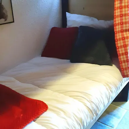 Apartment Renove 4 Pers, Balcon, Pied Des Pistes, Animaux Admis - Fr-1-516-154 Les Deux Alpes
