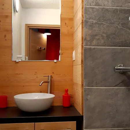 Rénové 4 Pers, Animaux Acceptés, Parking Privé - Fr-1-516-154 Les Deux Alpes