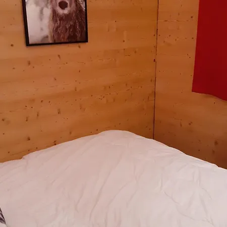 Renove 4 Pers, Animaux Acceptes, Parking Prive - Fr-1-516-154