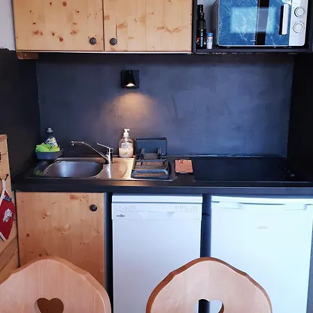 Appartement Rénové 4 Pers, Animaux Acceptés, Parking Privé - Fr-1-516-154 *