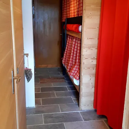 Rénové 4 Pers, Animaux Acceptés, Parking Privé - Fr-1-516-154 Appartement Les Deux Alpes