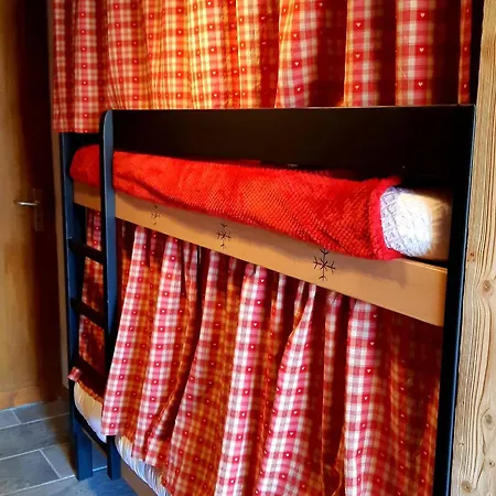 Apartment Renove 4 Pers, Balcon, Pied Des Pistes, Animaux Admis - Fr-1-516-154 Les Deux Alpes