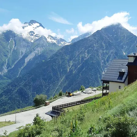 Rénové 4 Pers, Animaux Acceptés, Parking Privé - Fr-1-516-154 Appartement