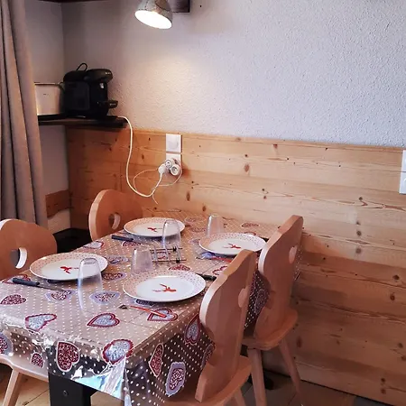 Rénové 4 Pers, Animaux Acceptés, Parking Privé - Fr-1-516-154 Appartement Les Deux Alpes